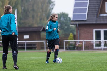 Bild 25 - Frauen TSV Schnberg - SV Henstedt Ulzburg 2 : Ergebnis: 2:6